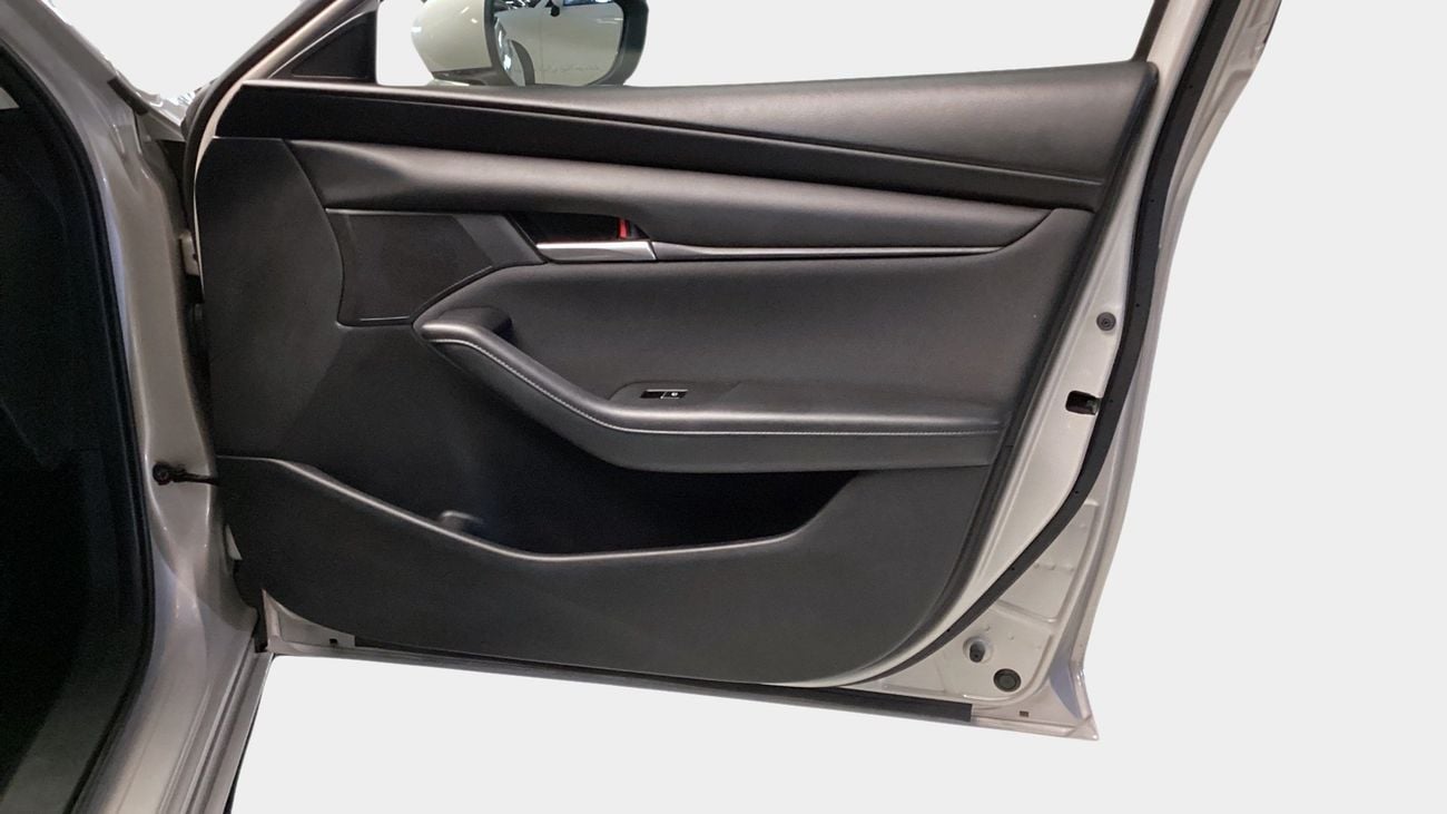 Mazda 3 2.0 SELECT AUTO | Guaranteed Warranty | 0 Down Payment