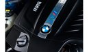 بي أم دبليو M2 Std 2016 BMW M2 / Full BMW Service History & Extended BMW Service Contract