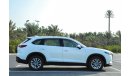 Mazda CX-9 2019 I AWD I Original Paint I Ref#217