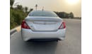 Nissan Sunny SL NISSAN SUNNY 1.5L 2020 g cc full autmatic accident free very very good condition