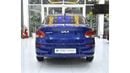 Kia Pegas EXCELLENT DEAL for our KIA Pegas 1.4L ( 2023 Model ) in Blue Color GCC Specs