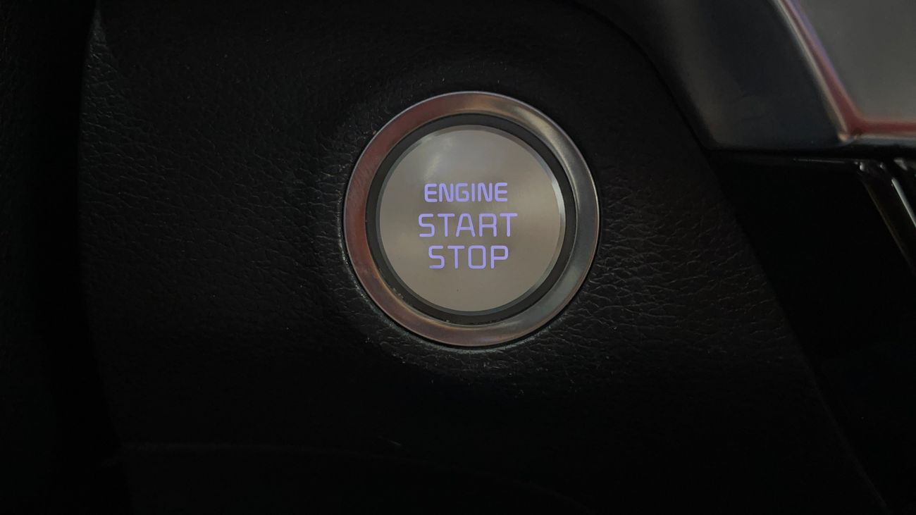 كيا تيلورايد EX 3.8 | بدون دفعة مقدمة | اختبار القيادة في المنزل