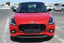 Suzuki Swift GLX 1.2L Petrol AT  (  incoming stock )