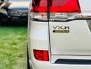 تويوتا لاند كروزر VXR