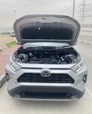 Toyota RAV4 Toyota Rav4 ,Petrol 2.0L ,right Hand Drive ,Only For Export Available