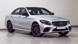 Mercedes-Benz C 300 HYBRID SALOON VSB 29187 PRICE REDUCTION!!