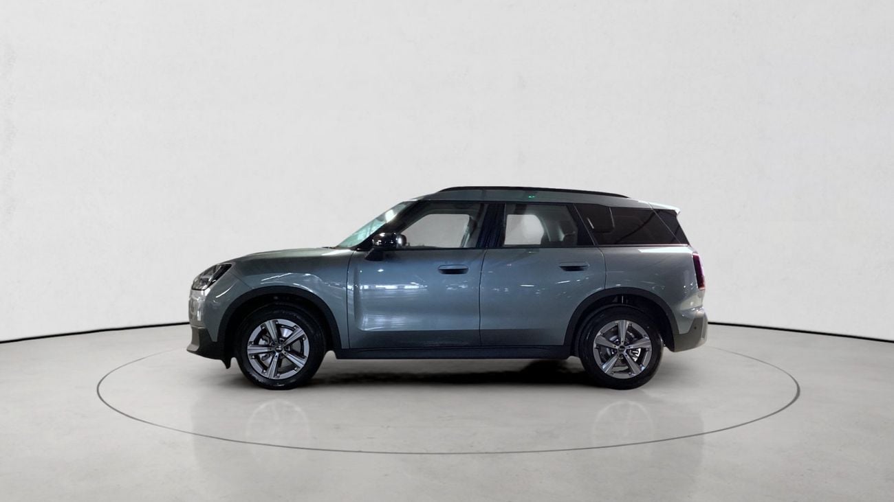 ميني كنتريمان 1.5 MHEV C AUTO | شامل الضمان | 0 ﺪﻔﻋﺓ ﺃﻮﻟﻯ