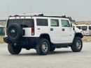 Hummer H2