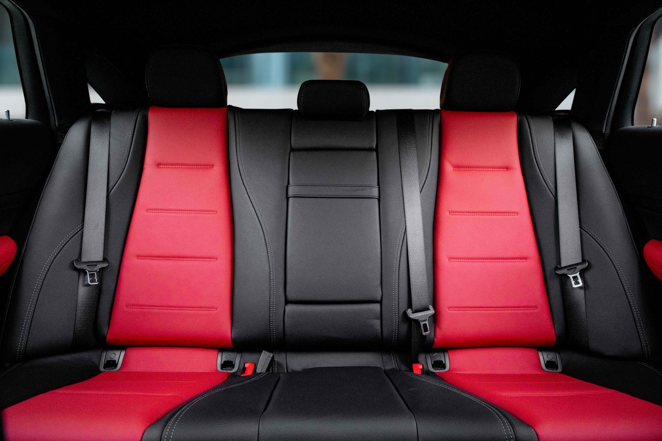 مرسيدس بنز GLE 450 AMG GLE 450 AMG Coupe | 7,442 P.M | 0% Downpayment | GLE 450 AMG Coupe | Agency Warranty!