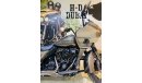 هارلي ديفيدسون CVO Road Glide Special / GCC / One Owner / Loaded with Extras / One of a kind.