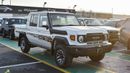 تويوتا لاند كروزر بيك آب 4.0L V6 Double Cabin A/T