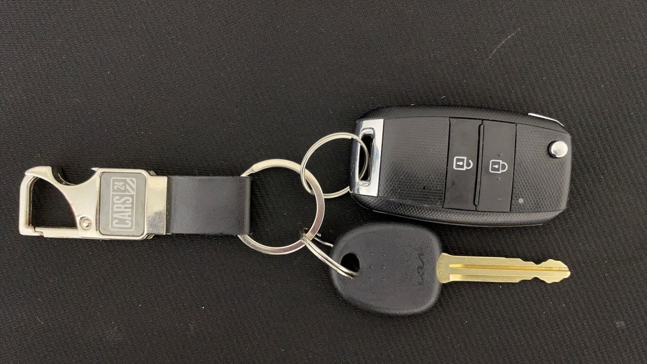 كيا بيجاس LX 1.4 | بدون دفعة مقدمة | اختبار القيادة في المنزل