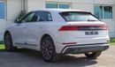 أودي Q8 SLine 55 TFSI Quattro