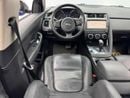 جاكوار E Pace 2019 Jaguar E-Pace P200 S, Jaguar Service History, 1 Year Warranty, Excellent Condition, GCC