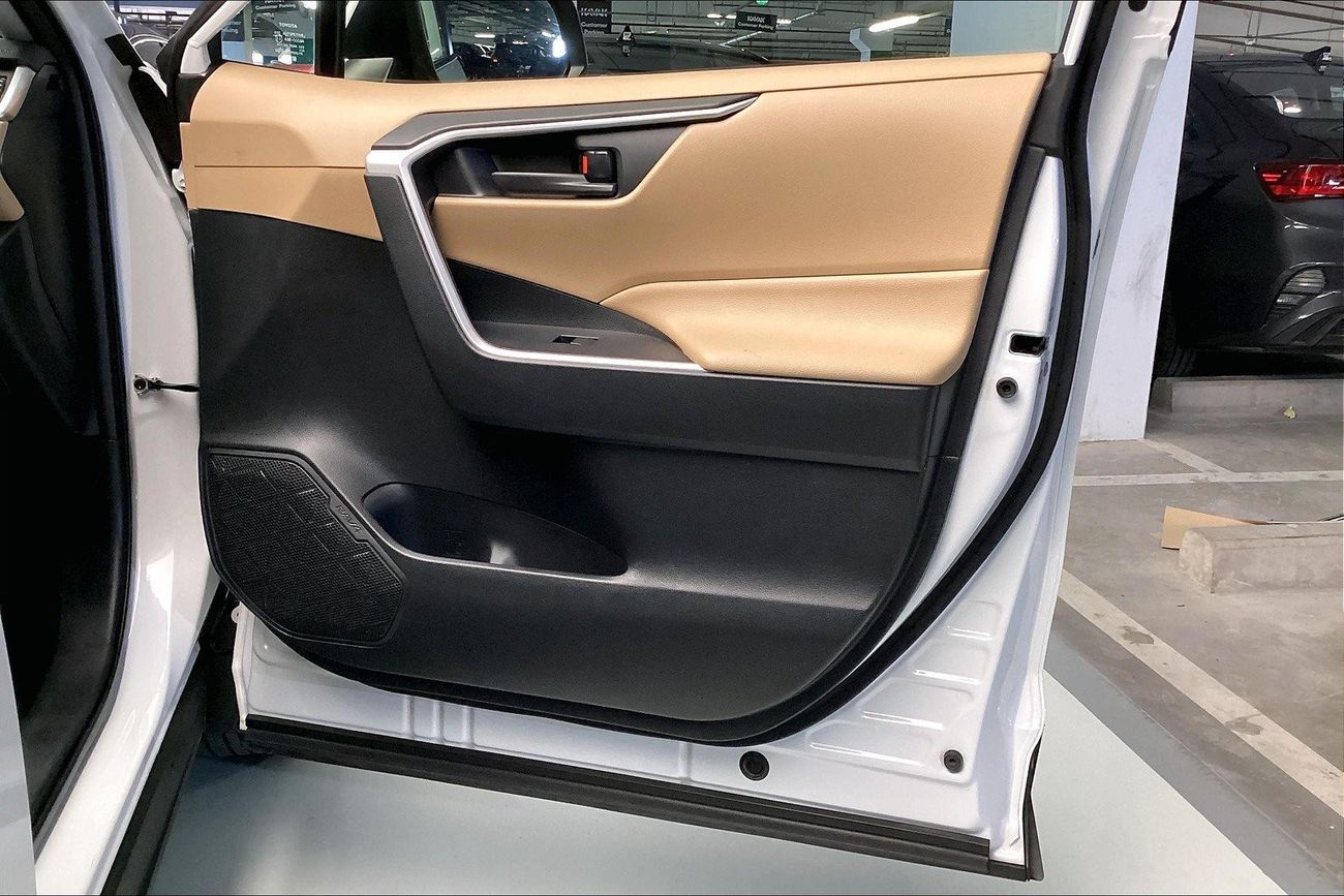 Toyota RAV4 EXR | Guaranteed Warranty | 0 Down Payment