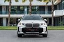BMW X5 40i M SPORT EXCLUSIVE X5 xDrive 40iM-Sport | 5,484 P.M | 0% Downpayment | Excellent Condition!
