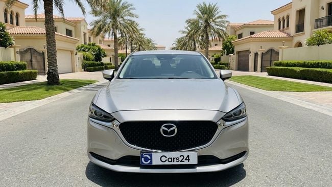 Mazda 6 CORE, миниатюра 24