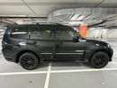 Mitsubishi Pajero 3.8L 5 Door Signature Edition