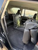 Nissan Armada SL 4WD