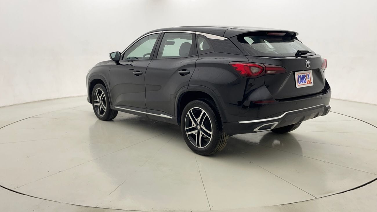 أم جي وان STD 1.5 | بدون دفعة مقدمة | اختبار القيادة في المنزل