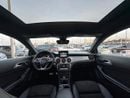 Mercedes Benz CLA250 Sport 45 Mercedes CLA 250_Gcc_2018_Excellent_Condition _Full option