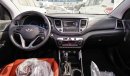 Hyundai Tucson 2.4 GDI