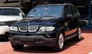 BMW X5 4 4i