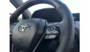 Toyota Camry GLE Hybrid 2019 Toyota Camry Hybrid - GCC Specs - Very Clean