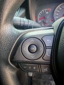 Toyota Corolla HATCH BACK 2.0 PETROL