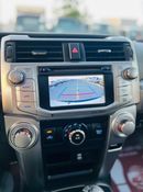 Toyota 4Runner 4x4 Drive 7 Seat Airbag original Sunroof