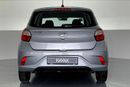 Hyundai Grand i10 Smart