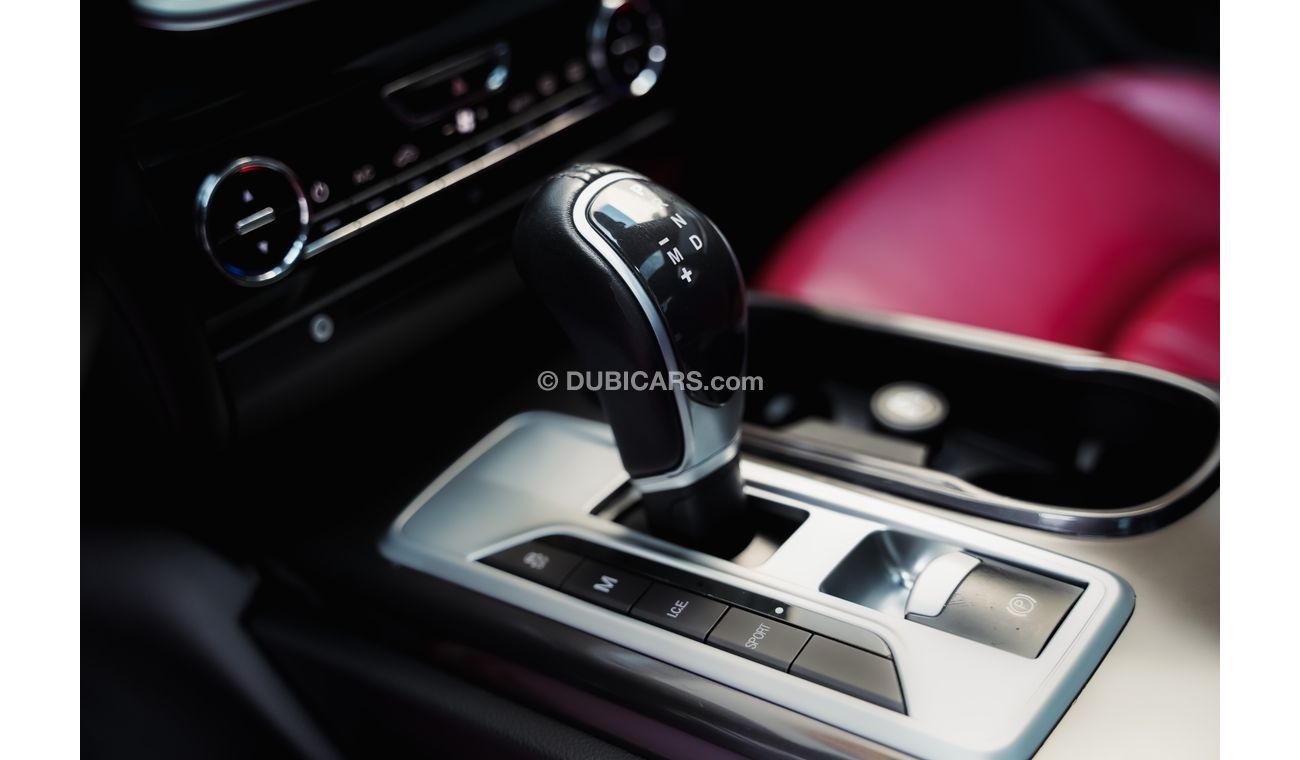 مازيراتي جيبلي | 1,898 P.M (4 Years)⁣ | 0% Downpayment | Perfect Condition!