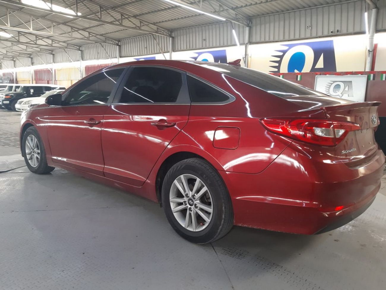 هيونداي سوناتا هيونداي سوناتا