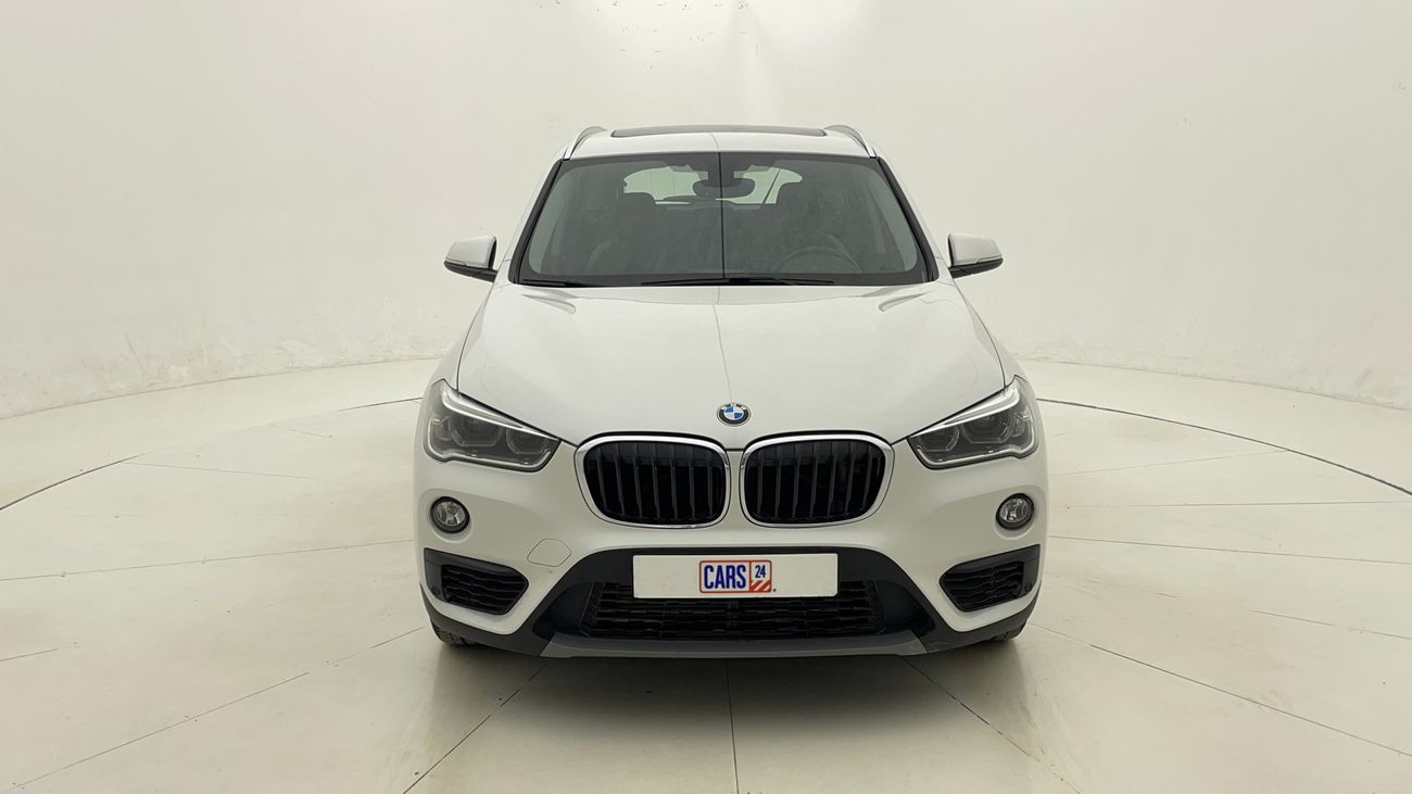 BMW X1 SDRIVE 20I EXCLUSIVE 2 | Zero Down Payment | Free Home Test Drive