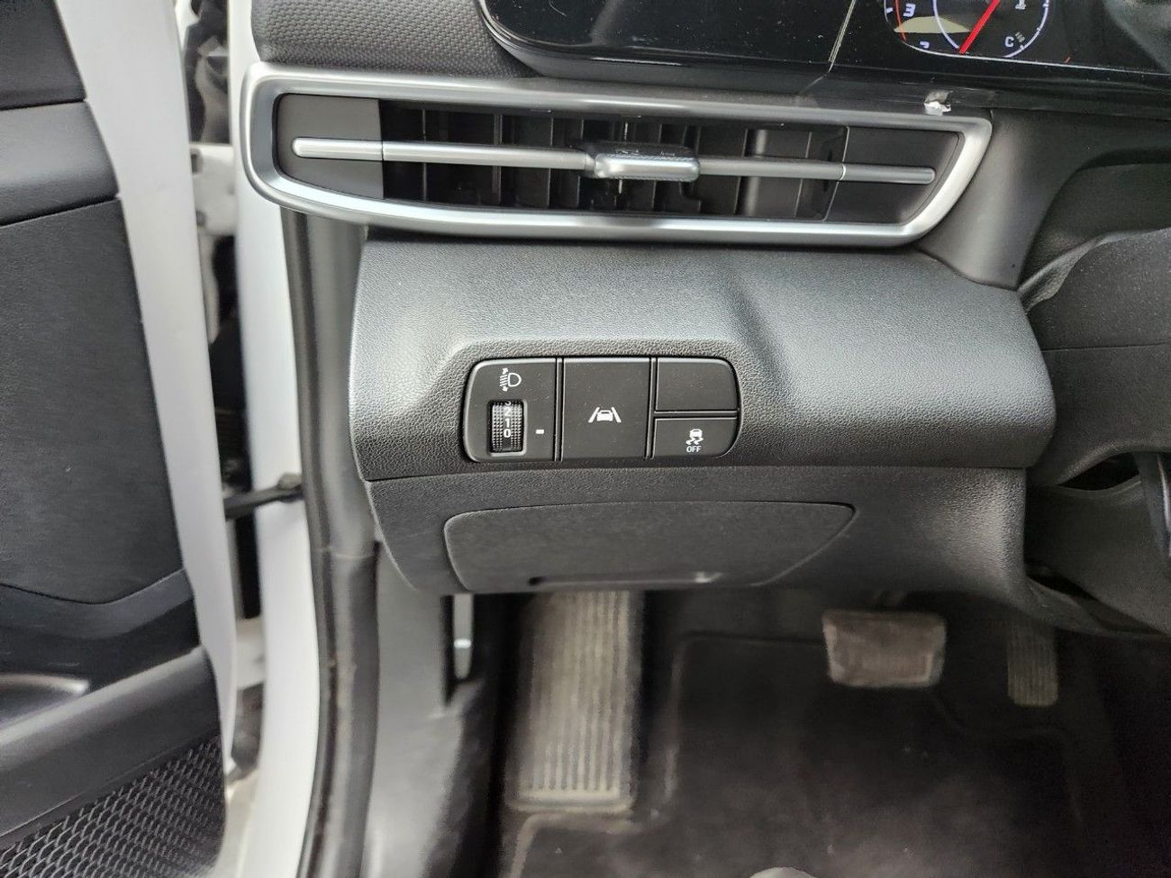 Hyundai Elantra ALL NEW AVANTE (G) 1.6 SMART