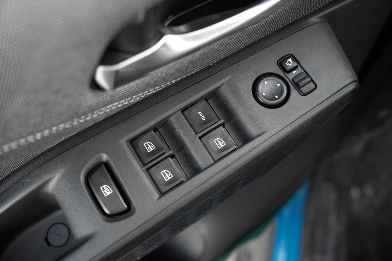 نيسان ماغنيت SL