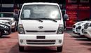 Kia K2700 Double Cabin