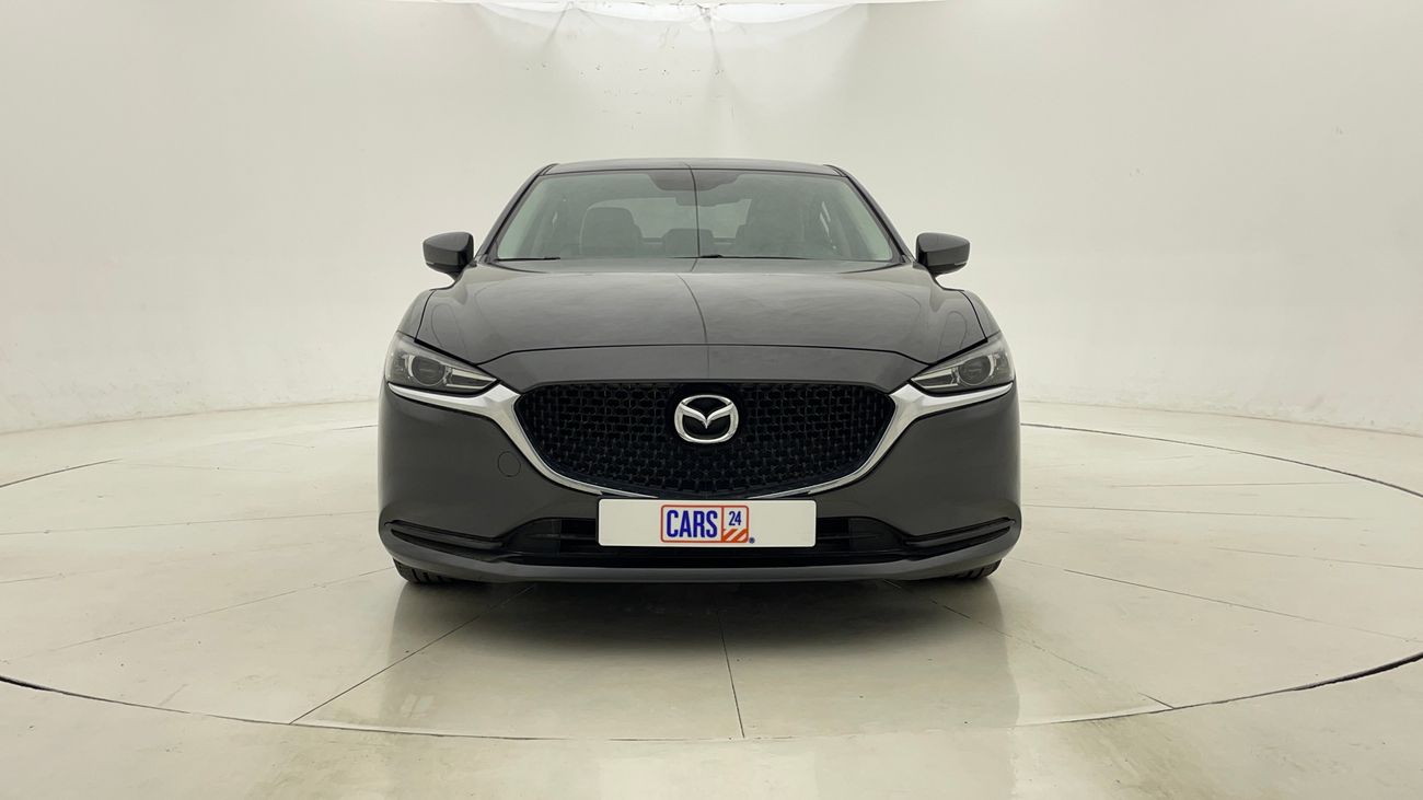 Mazda 6 S 2.5 | Zero Down Payment | Home Test Drive