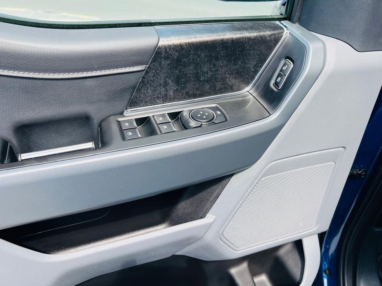 فورد F 150 XLT 3.5L (5 Seater)