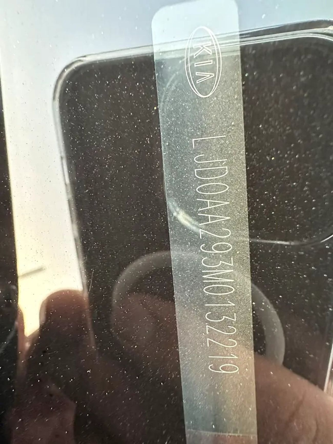 كيا بيجاس EX Full 1.4L كيا بيجاس خليجي | GCC