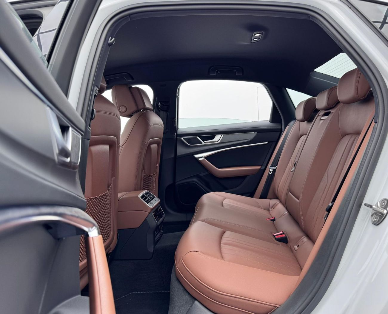 Audi A6 40 TFSI 2.0L 2024 Audi A6 40 TFSI, Nov 2026 Audi Warranty + Service Contract, Excellent Condition, G