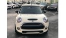 Mini Cooper S Mini copper model 2018 car prefect condition full option low mileage panoramic roof leather seats ba