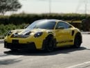 بورش 911 GT3 RS 4.0L (520 HP) Coupe
