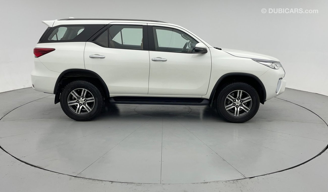 Toyota Fortuner GXR 4 | Zero Down Payment | Free Home Test Drive