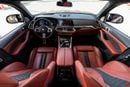 BMW X5M Competition 4.4L