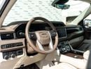 GMC Yukon 6.2 V8 Denali (AWD)