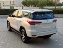 Toyota Fortuner EXR | GCC Specs | Brand New Condition