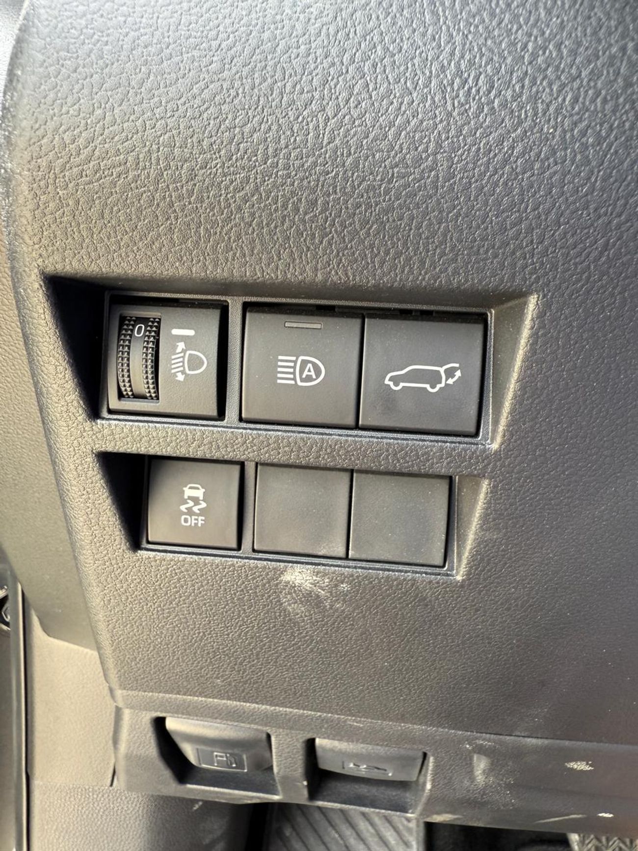 تويوتا لاند كروزر