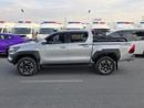 Toyota Hilux DIESEL 2.8 LITER ,AUTOMATIC ,RIGHT HAND DRIVE ONLY FOR EXPORT