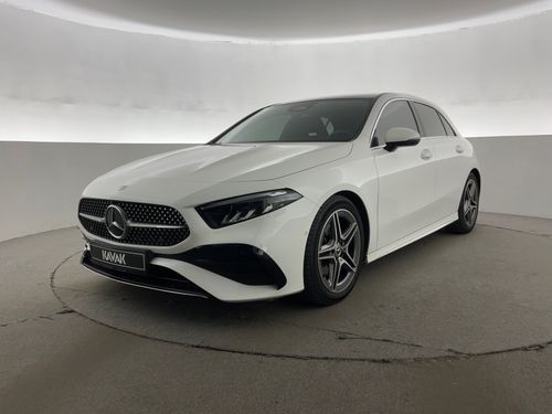 Mercedes-Benz A 200 Premium | Carnival Sale • UP TO AED 20,000 OFF | Guaranteed Warranty | 0 Down Payment